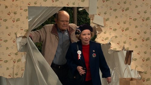 That ’90s Show: 3×1