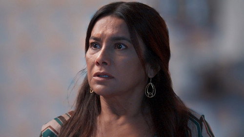 Três Graças: 1×86