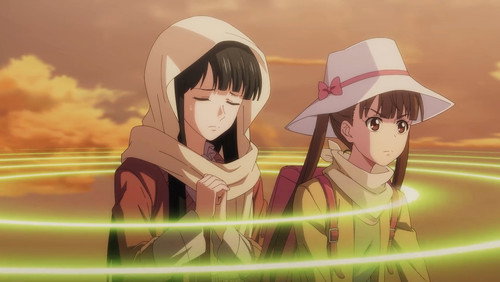 Quanzhi Fashi 6 – Episódio 5