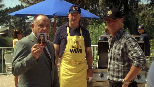 CSI: Investigação Criminal: 10×5