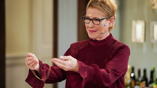 Life in Pieces: Uma Grande Família. Quatro Pequenas Histórias.: 3×15