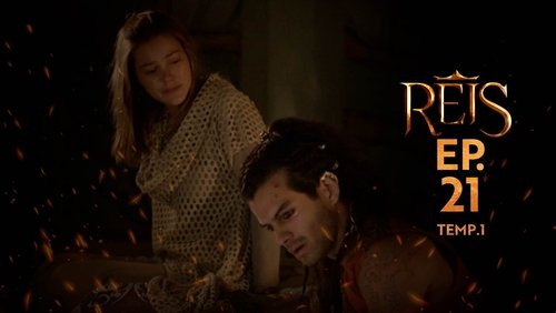Reis: 1×21