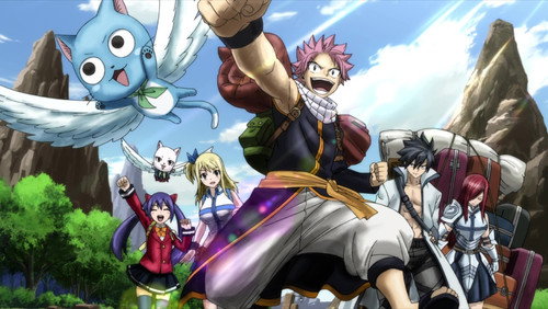 Fairy Tail: 8×51