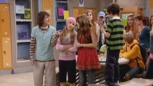 Hannah Montana: 2×1