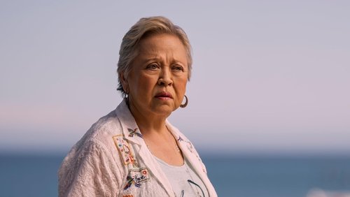 Ballard: Crimes Sem Resposta: 1×3