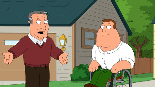 Uma Família da Pesada: 14×2