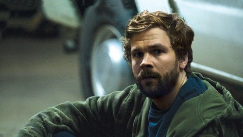 The Killing – Além de um Crime: 1×5