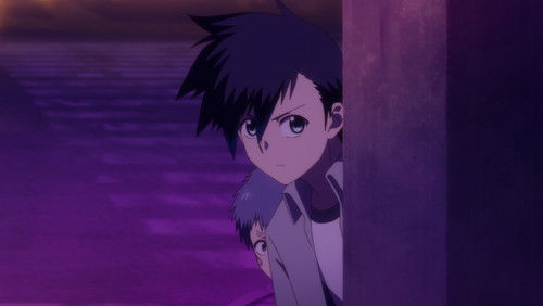 Tasuuketsu – Episódio 8