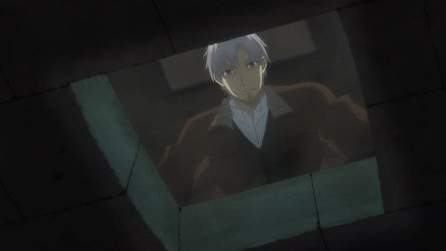 Ookami to Koushinryou: Merchant Meets the Wise Wolf – Episódio 5