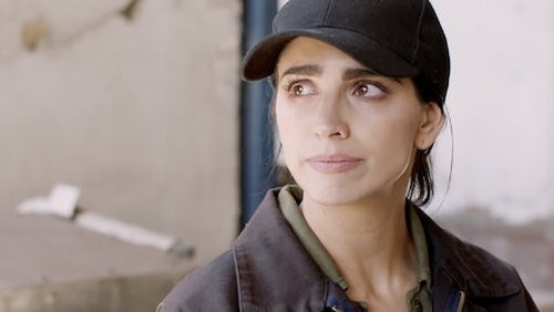 Rosario Tijeras: 1×56