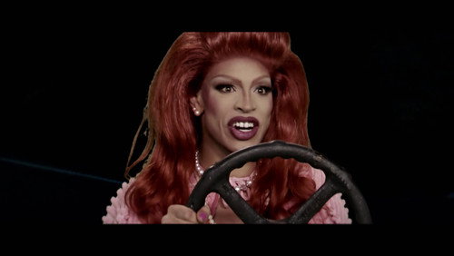 RuPaul’s Drag Race All Stars: 7×1