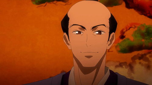 Sengoku Youko 2 – Episódio 4