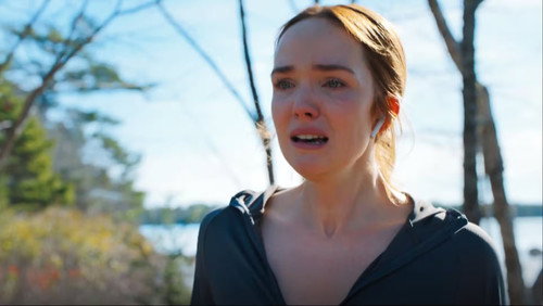 Sullivan’s Crossing: Um Lugar para Recomeçar: 2×6
