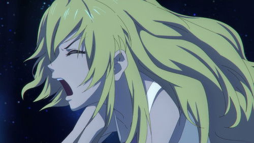 The Fated Magical Princess: Who Made Me a Princess: 1×16