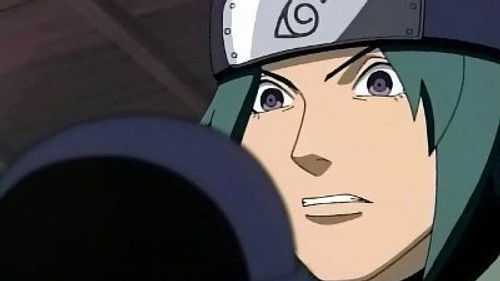 Naruto – Episódio 105