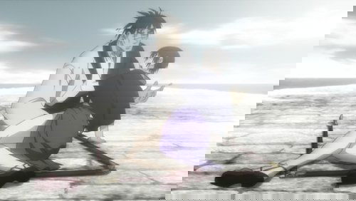 Blade A Lâmina do Imortal: 1×22