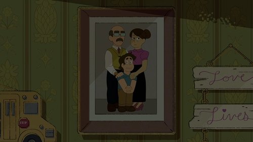 Steven Universo: Futuro: 1×15