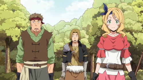 Tensei shitara Slime Datta Ken Dublado – Episódio 6