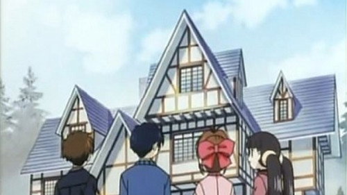 Cardcaptor Sakura: 3×19
