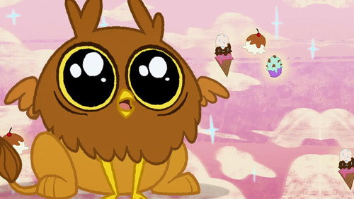 DC Super Hero Girls: 1×48