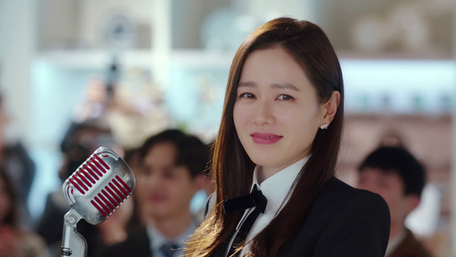Pousando no Amor: 1×12