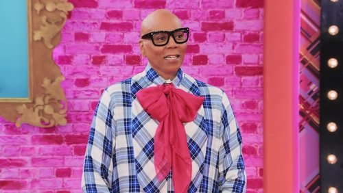 RuPaul’s Drag Race UK vs The World: 2×3