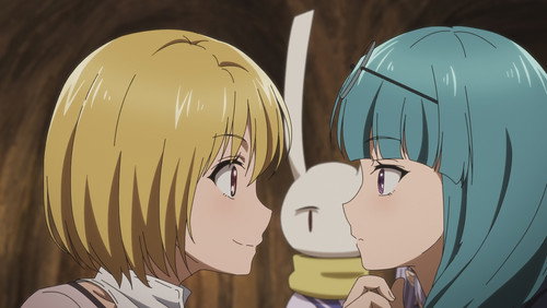 Peach Boy Riverside: 1×11