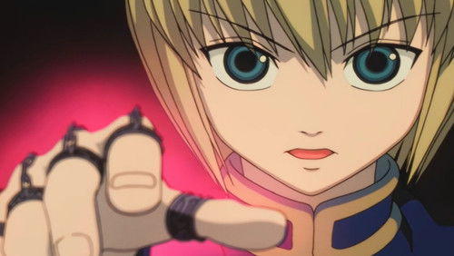 Hunter x Hunter – Episódio 63