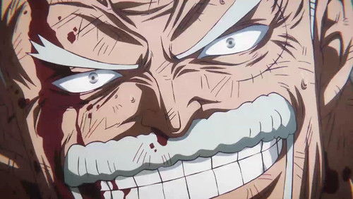 One Piece – Episódio 1122