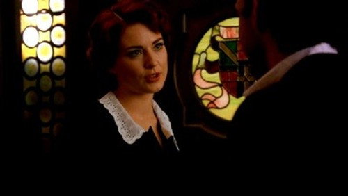 História de Horror Americana: 1×7