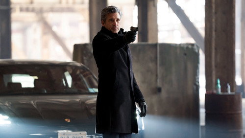 Memória de um Assassino: 1×10