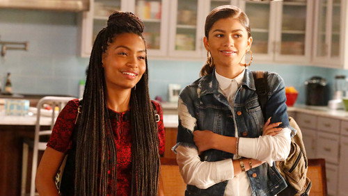 Black-ish: 2×4
