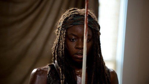 The Walking Dead: 6×8