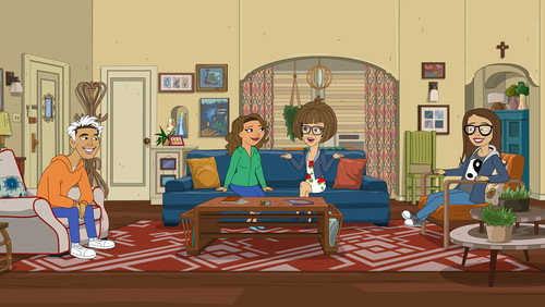 One Day at a Time: 4×7