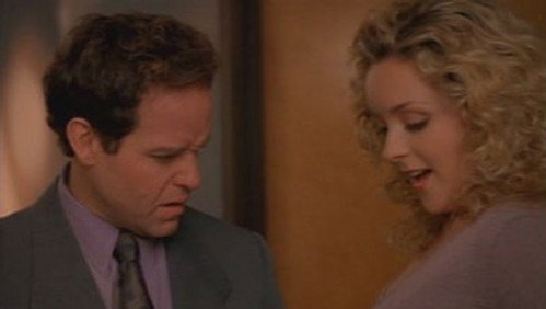 Ally McBeal: Minha Vida de Solteira: 2×6
