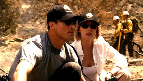 CSI: Investigação Criminal: 2×5