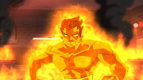 O Espetacular Homem-Aranha: 2×11