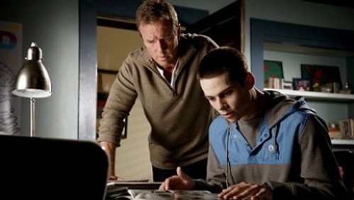 Teen Wolf: 2×9