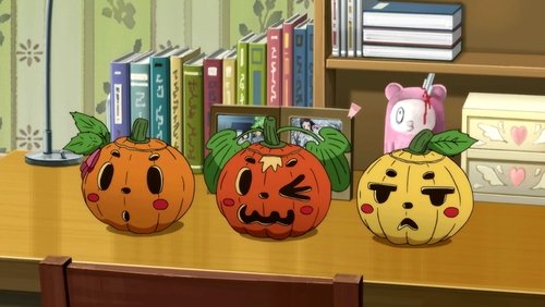 Soul Eater Not!: 1×11