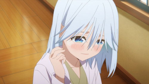 Amagami-san Chi no Enmusubi – Episódio 8