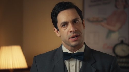 Êta Mundo Melhor!: 1×24