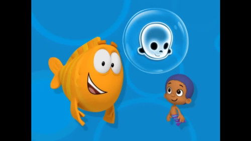 Bubble Guppies: 1×1