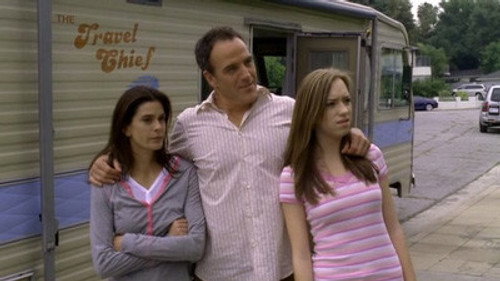 Desperate Housewives: 2×23