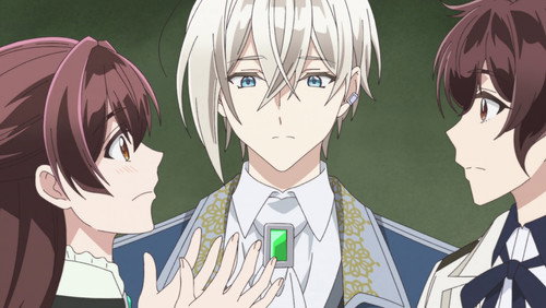 “Kimi wo Aisuru Ki wa nai” to Itta Jiki Koushaku-sama ga Naze ka Dekiai Shitekimasu – Episódio 9