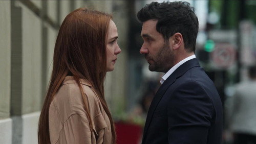 Sullivan’s Crossing: Um Lugar para Recomeçar: 1×6