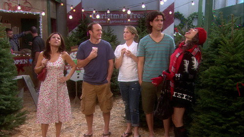 As Novas Aventuras de Christine: 5×11