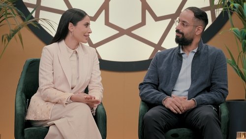 Casamento às Cegas: Habibi: 1×10