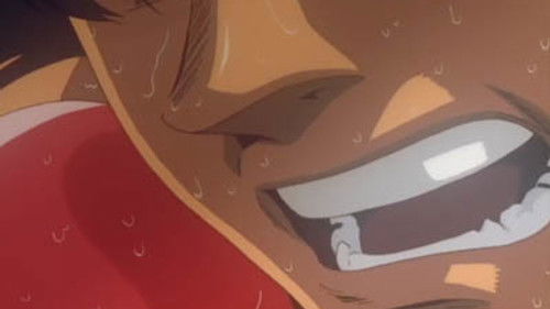 Hajime No Ippo – Episódio 33