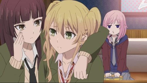 Citrus: 1×7