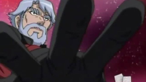 Bakugan: 2×39